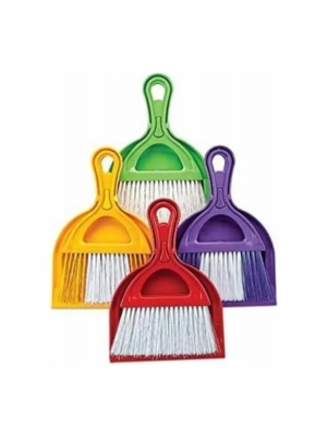 Fırçalı Faraş Süpürge 1 Adet Royaleks-HF228