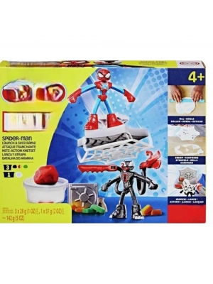 ® Fırlatma ve Dilimleme Savaşı Oyun Seti