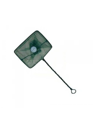 Fish Net Akvaryum Balık Yakalama Fileli Kepçe 8/10/30 cm