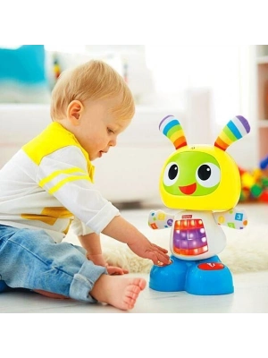 Fisher Price Dansçı BeatBo (Türkçe) DLB20