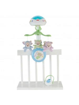 Fisher Price Kelebekli Rüyalar Dönence CDN41