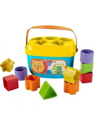 Fisher Price Renkli Bloklar FFC84