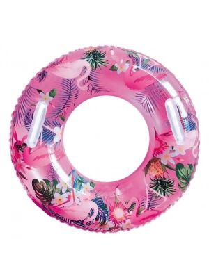 Flamingo Desenli Simit 90 Cm - 1809016