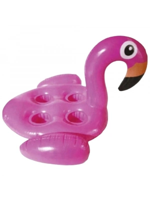 Flamingo Şekilli 4lü Bardaklık - 1909044