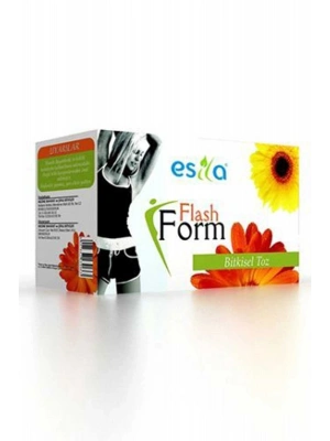 Flash Form Çay   100 Gr.