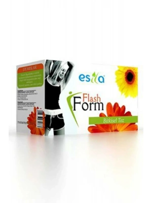 Flash Form Çay   100 Gr.