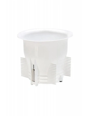 Flora F068 Çift Kapaklı Sessiz Wc Kapağı