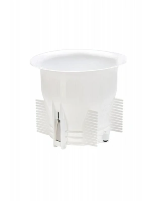 Flora F068 Çift Kapaklı Sessiz Wc Kapağı