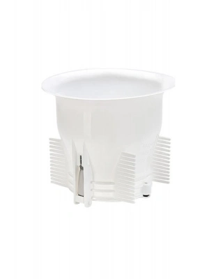 Flora F068 Çift Kapaklı Sessiz Wc Kapağı