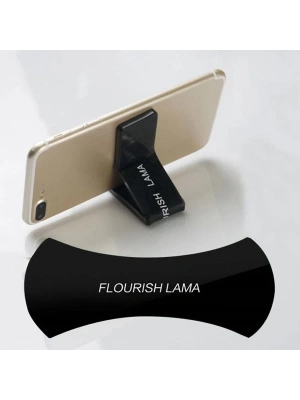 Flourish Lama Nano Yapışkanlı Süper Ped