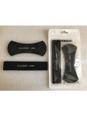 Flourish Lama Yeni Nesil Nanotech Güçlü Yapıştırıcı Sabitleyici Tutucu Pad