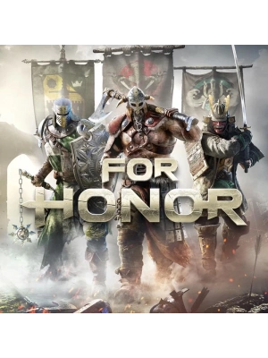 For Honor