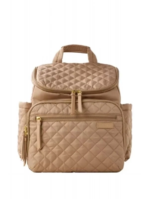 Forma Sırt Çantası Camel