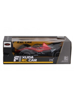 FORMULA 1:14SARZLI ISIKLI SESLI DUMANATAN UK ARABA