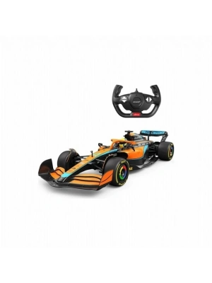Formula 1 Mcl38 Uzaktan Kumandalı Araba