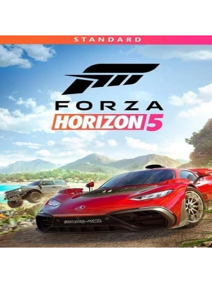 Forza Horizon 5