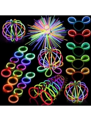 Fosforlu Çubuk 100 Parça