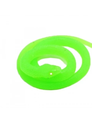 Fosforlu Oyuncak Yılan 110 Cm.