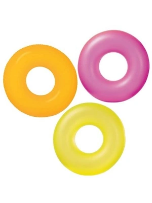 Fosforlu Simit 91cm İntex - 59262