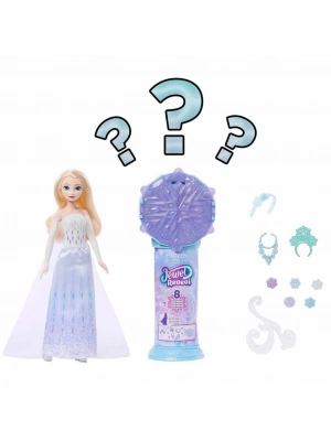® Frozen Elsa Jewel Reveal Sürpriz Paket