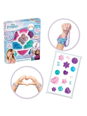 ® Frozen Takı Seti Tekli Kutu 03173