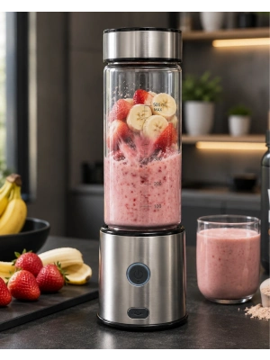 FRULY BLENDER
