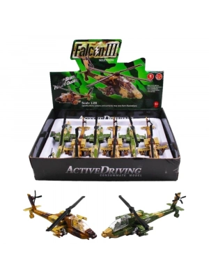 FS10298 - Ç/B HELIKOPTER