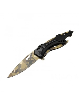 Fst-3034-a Açacaklı Çakı Km.çöl 20 Cm Manuel, Kemerlikli
