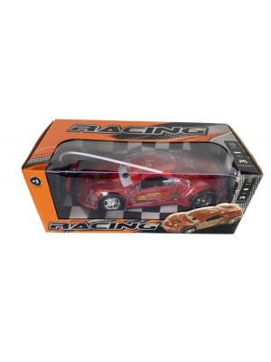 FUL FOKS KUMANDALI ISIKLI ARABA