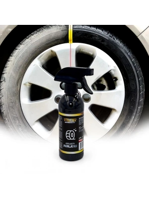 Loren Kola Takılabilir Yeşil Çiçekli iğnedanlık