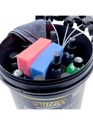 Fulcar Full Oto Bakım Seti