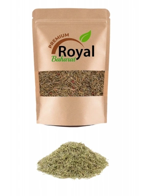 Funda Yaprağı Deluxe Seri Organik Lezzetli 250 Gr