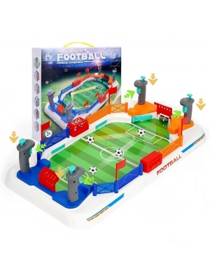 Futbol Langırt Masası