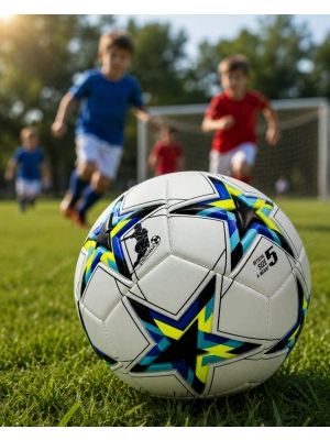 FUTBOL TOPU