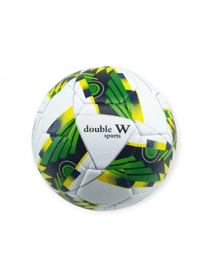 Futbol Topu Dikişli 420 gr No:5 - FB-700-SARI