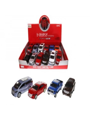 FY6008-12D - Ç/B ARABA