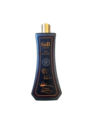 G&B Yavru Köpek Şampuanı 370 Ml