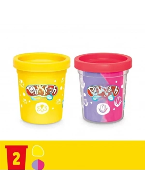 G2476 Minik Saksı Oyun Seti +3 yaş