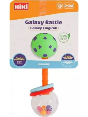 GALAXY CINGIRAK