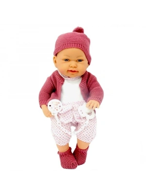 Galtoys Şeyma Newborn Bebek GLT1102