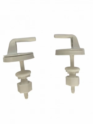 Gama Quick 45006 Klozet Kapağı Menteşesi