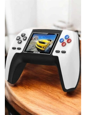 Game Stick 520 Oyunlu Retro Konsol Çocuklara Özel