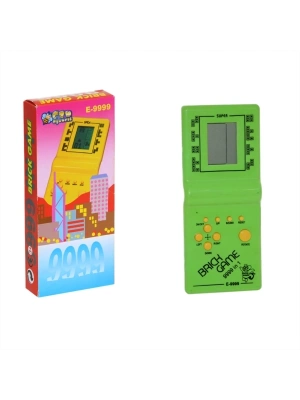 GAMEBOY TETRIS-156-175