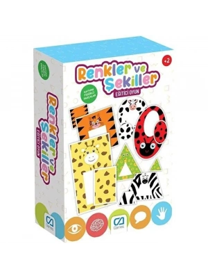 Games Renkler ve Şekiller 5148