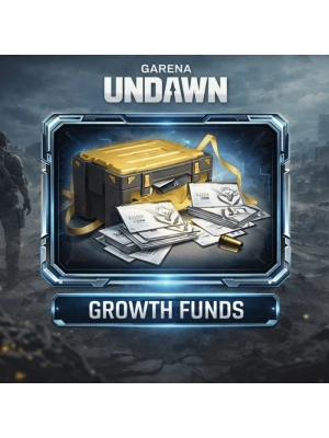 Garena Undawn Growth Funds