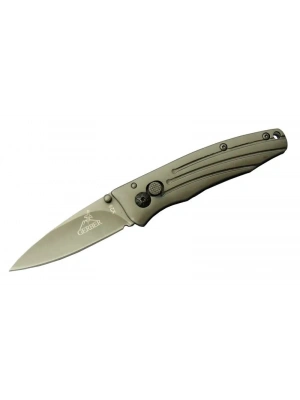 Gb X26 Titanyum Kamp Çakı 16 Cm - Manuel
