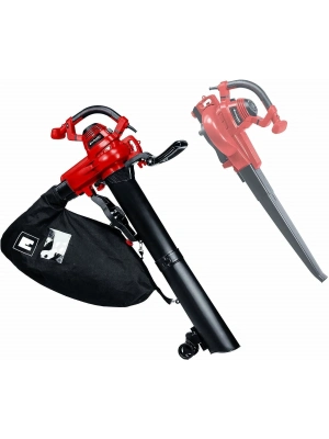 GC-EL 3000 E Yaprak Toplama Üfleme Makinesi