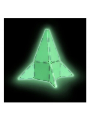 Gece Parlayan Bloklar 16 Parça