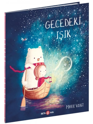 Gecedeki Işık