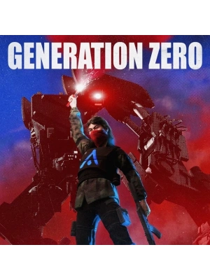 Generation Zero